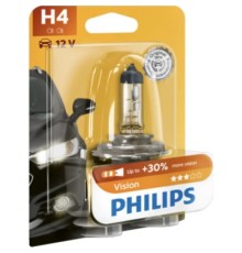 Автолампа Philips 12342PRB1 H4 12V 60/55W (3425)