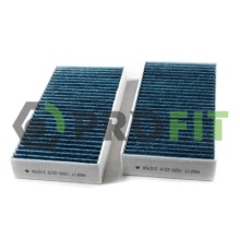 Фільтр салону Profit 1525-2215