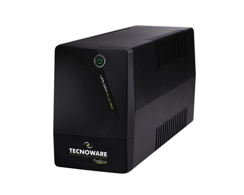 Пристрій безперебійного живлення TECNOWARE ERA PLUS 950 SCHUKO (FGCERAPL952SCH)