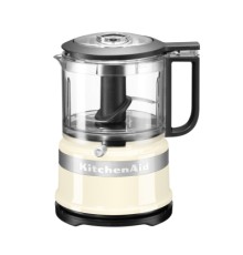 Кухонний комбайн KitchenAid 5KFC3516EAC