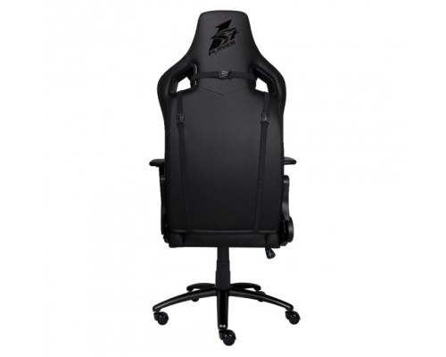 Крісло ігрове 1stPlayer DK1 Black