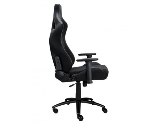 Крісло ігрове 1stPlayer DK1 Black