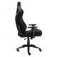 Крісло ігрове 1stPlayer DK1 Black