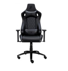 Крісло ігрове 1stPlayer DK1 Black