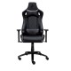 Крісло ігрове 1stPlayer DK1 Black