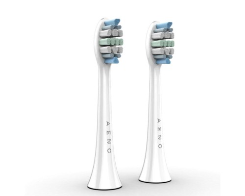 Насадка для зубної щітки AENO ADBTH3-5