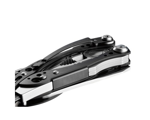 Мультитул Leatherman Skeletool CX (830923)