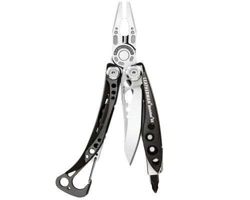 Мультитул Leatherman Skeletool CX (830923)