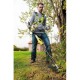 Тример садовий Ryobi RBC36B26B акумуляторний, MAX POWER 36В, диск/ліска (без АКБ (5133002405)