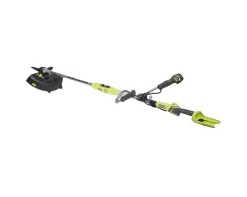 Тример садовий Ryobi RBC36B26B акумуляторний, MAX POWER 36В, диск/ліска (без АКБ (5133002405)