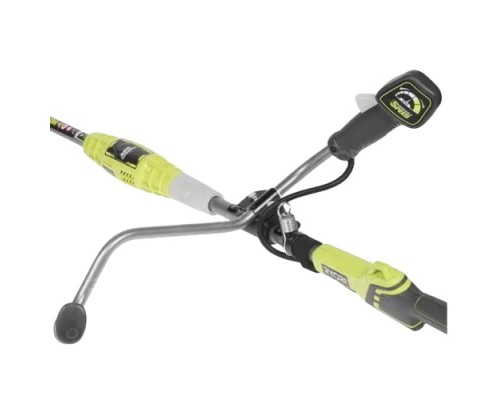 Тример садовий Ryobi RBC36B26B акумуляторний, MAX POWER 36В, диск/ліска (без АКБ (5133002405)
