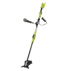 Тример садовий Ryobi RBC36B26B акумуляторний, MAX POWER 36В, диск/ліска (без АКБ (5133002405)