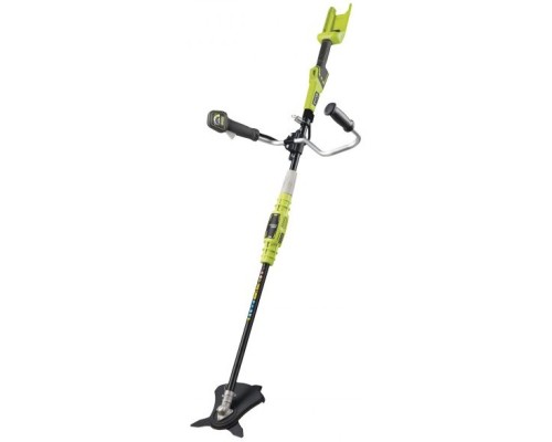 Тример садовий Ryobi RBC36B26B акумуляторний, MAX POWER 36В, диск/ліска (без АКБ (5133002405)
