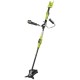Тример садовий Ryobi RBC36B26B акумуляторний, MAX POWER 36В, диск/ліска (без АКБ (5133002405)