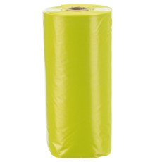 Пакети для собак Trixie розмір M 4х20 шт. (жовті) (4047974234730)