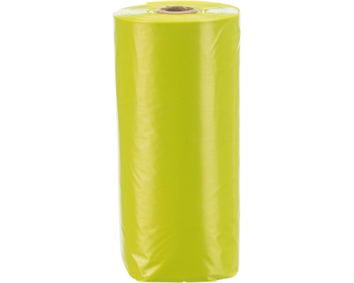 Пакети для собак Trixie розмір M 4х20 шт. (жовті) (4047974234730)