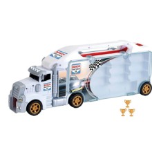 Ігровий набір Bosch Вантажівка для збору автомобілів Car Service (2837)