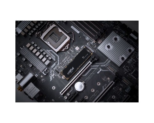 Накопичувач SSD M.2 2280 2TB Micron (CT2000P3SSD8)