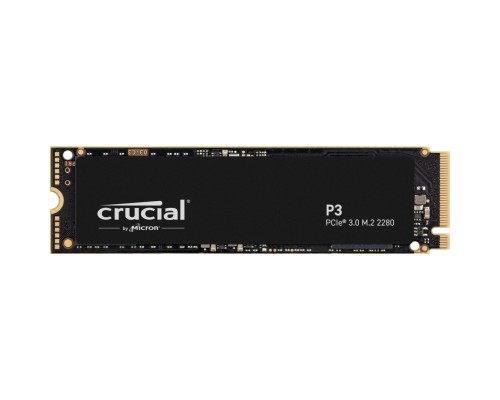 Накопичувач SSD M.2 2280 2TB Micron (CT2000P3SSD8)