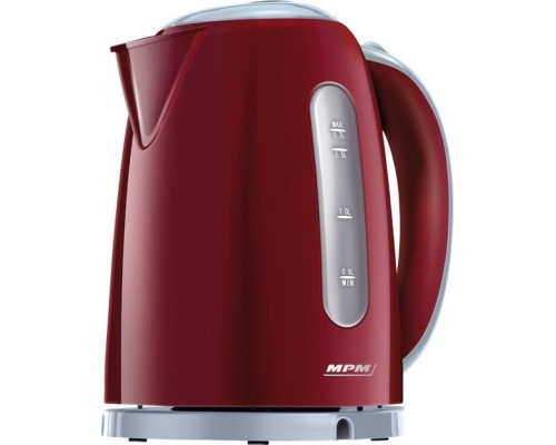 Електрочайник MPM MCZ-85/B2