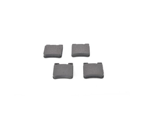 Гальмівні колодки Bosch 0 986 460 965