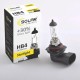 Автолампа SOLAR HB4 12V 55W P22d Starlight+30 (1206)
