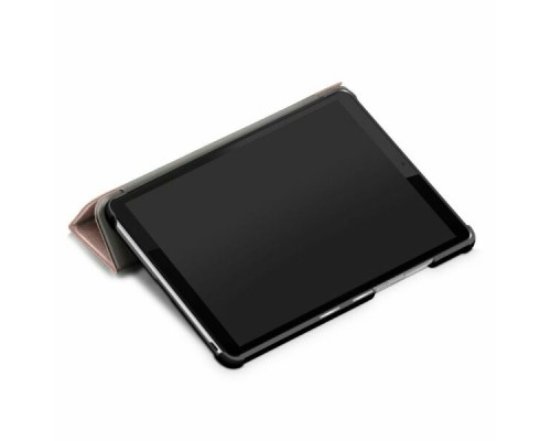 Чохол до планшета BeCover Smart Case Lenovo Tab M8 TB-8505/TB-8705/M8 TB-8506 (3rd Gen) Rose Gold (708018)