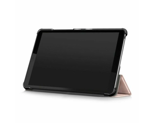 Чохол до планшета BeCover Smart Case Lenovo Tab M8 TB-8505/TB-8705/M8 TB-8506 (3rd Gen) Rose Gold (708018)