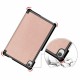 Чохол до планшета BeCover Smart Case Lenovo Tab M8 TB-8505/TB-8705/M8 TB-8506 (3rd Gen) Rose Gold (708018)