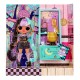 Лялька L.O.L. Surprise! Tweens Masquerade Party Кет Місчіф з аксесуарами (584117)