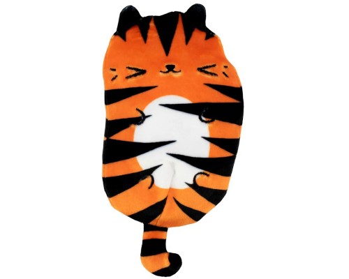М'яка іграшка Cats vs Pickles Смугастик (CVP1002PM-331) М'яка іграшка Cats vs Pickles Смугастик (CVP1002PM-331)