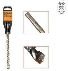 Бур DeWALT SDS-Plus EXTREME2, 16x260x200 мм (DT9580)