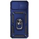 Чохол до мобільного телефона BeCover Military Samsung Galaxy A04 SM-A045 Blue (708216)