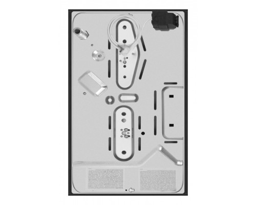 Варочна поверхня Hansa BHGI310102 (BHGI 310102)