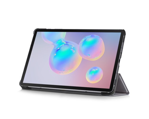 Чохол до планшета BeCover Smart Case Samsung Galaxy Tab S6 Lite 10.4 P610/P613/P615/P619 Fairy (708326)