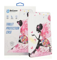 Чохол до планшета BeCover Smart Case Samsung Galaxy Tab S6 Lite 10.4 P610/P613/P615/P619 Fairy (708326)