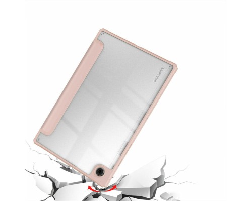 Чохол до планшета BeCover Soft Edge PM Lenovo Tab M10 Plus TB-125F (3rd Gen)/K10 Pro TB-226 10.61