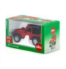 Машина Siku джип гірничорятувальний (6320832)
