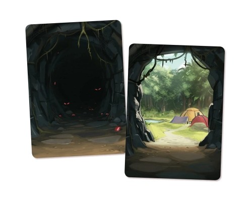 Настільна гра Games7Days Діамант (Diamant, Українська) (DT001U)