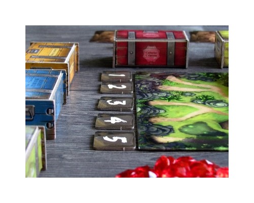 Настільна гра Games7Days Діамант (Diamant, Українська) (DT001U)