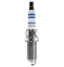 Свічка запалювання Bosch 0 242 236 571
