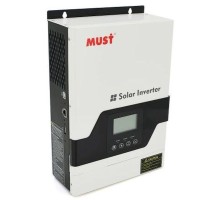 Сонячний інвертор Must PV18-1012VPM, 1000W, 12V (PV18-1012VPM)