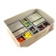 Органайзер для настільних ігор Lord of Boards Caverna Folded Space (FS-CAVv2)