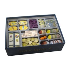 Органайзер для настільних ігор Lord of Boards Terra Mystica Folded Space (FS-TRM)