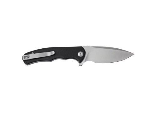 Ніж Civivi Mini Praxis Black (C18026C-2)