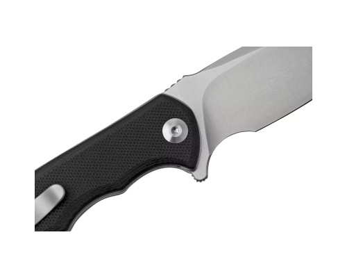 Ніж Civivi Mini Praxis Black (C18026C-2)