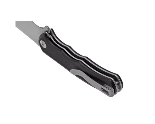 Ніж Civivi Mini Praxis Black (C18026C-2)