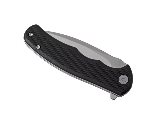 Ніж Civivi Mini Praxis Black (C18026C-2)