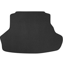 Килимок в багажник EVAtech Lexus ES 250 (XV60) 2012-2018 6 поколін (LS11755B1RBB)