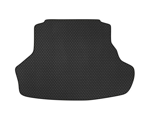 Килимок в багажник EVAtech Lexus ES 250 (XV60) 2012-2018 6 поколін (LS11755B1RBB)